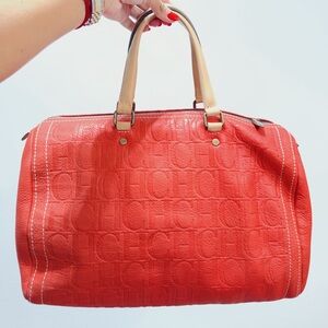 Carolina Herrera Bag